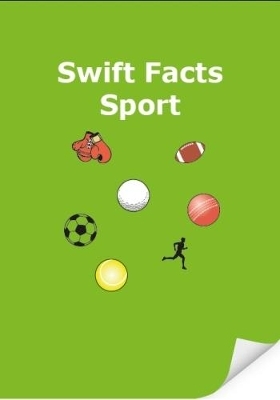 Swift Facts - Sport