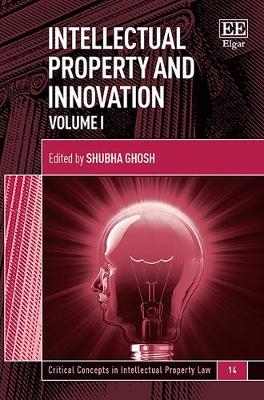 Intellectual Property and Innovation - 