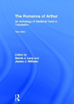 The Romance of Arthur - 