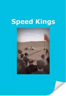 Speed Kings