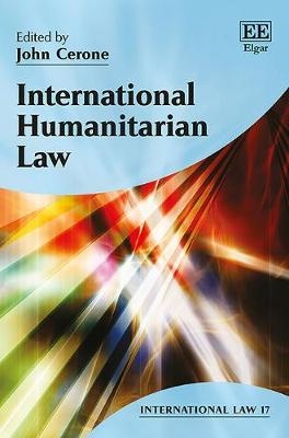 International Humanitarian Law - 