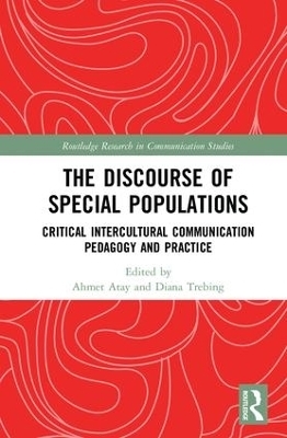 The Discourse of Special Populations - 