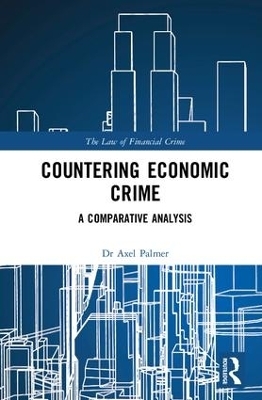 Countering Economic Crime - Axel Palmer