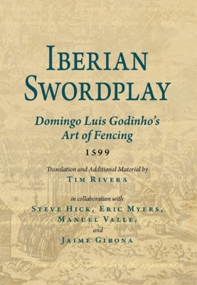 Iberian Swordplay - Domingo Luis Godhinho