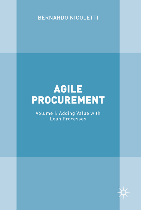 Agile Procurement - Bernardo Nicoletti