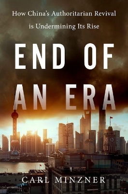 End of an Era - Carl Minzner