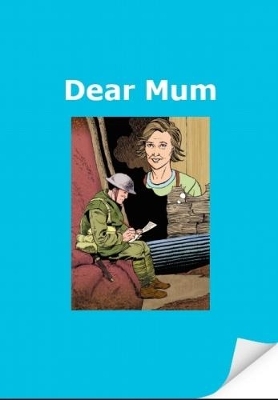 Dear Mum