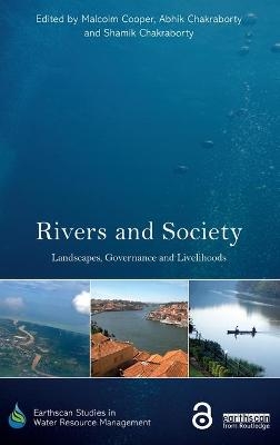 Rivers and Society - 