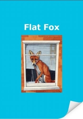 Flat Fox