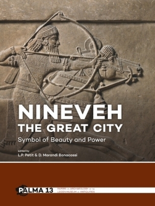 Nineveh, the Great City - 