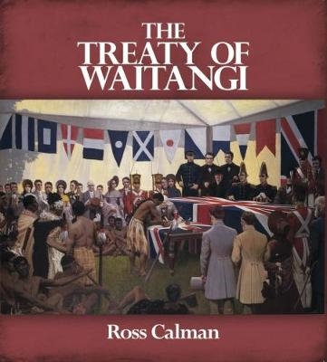 Treaty of Waitangi - Ross Calman