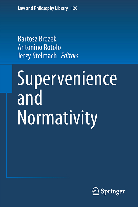 Supervenience and Normativity - 