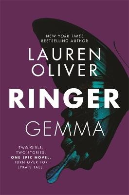 Ringer - Lauren Oliver