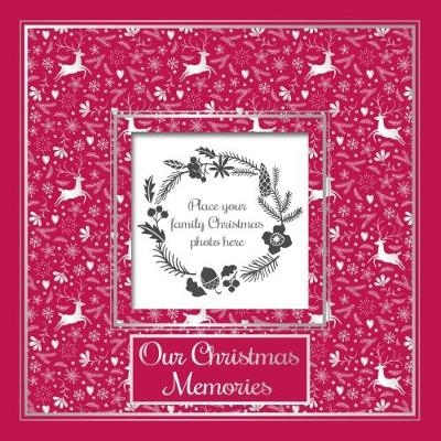 Our Christmas Memories - Katherine Sully