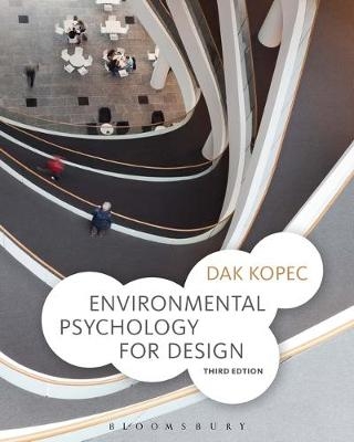 Environmental Psychology for Design - Dak Kopec