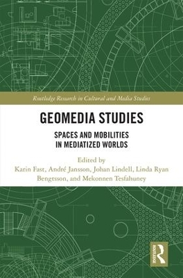 Geomedia Studies - 