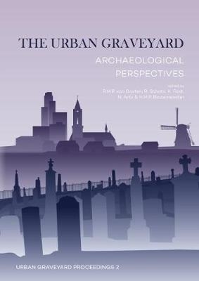 The Urban Graveyard - 