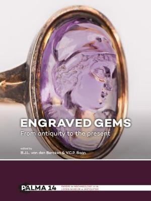 Engraved Gems - 