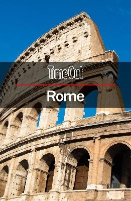 Time Out Rome City Guide -  Time Out