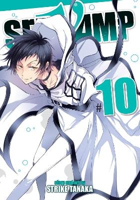 Servamp Vol. 10 - Strike Tanaka