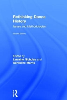 Rethinking Dance History - 
