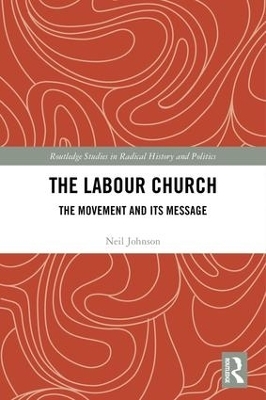 The Labour Church - Neil Johnson