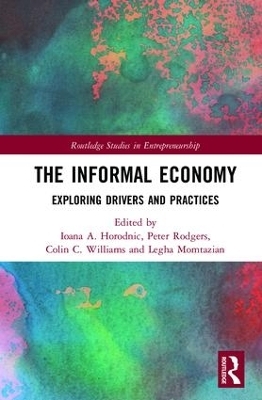 The Informal Economy - 