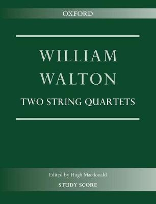 Two String Quartets - 