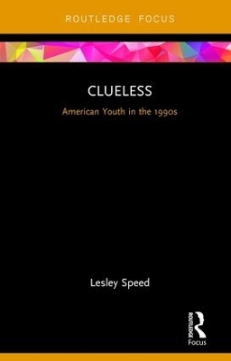 Clueless - Lesley Speed