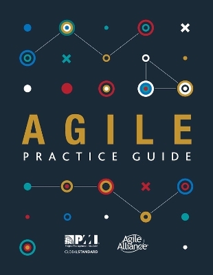 Agile practice guide -  Project Management Institute