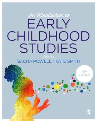 An Introduction to Early Childhood Studies - 