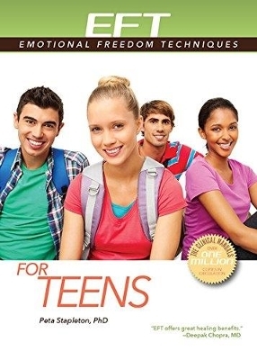 EFT for Teens - Peta Stapleton