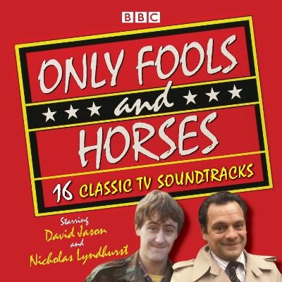 Only Fools and Horses - John Sullivan