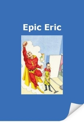 Epic Eric