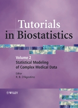 Tutorials in Biostatistics, Tutorials in Biostatistics - 