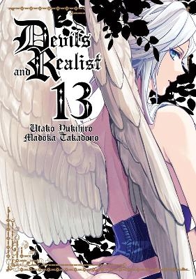 Devils and Realist Vol. 13 - Madoka Takadono