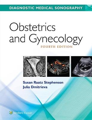 Obstetrics & Gynecology - Susan Stephenson, Julia Dmitrieva