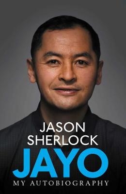 Jayo - Jason Sherlock