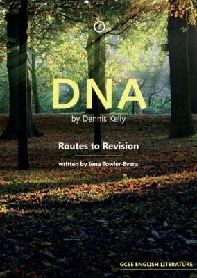 DNA by Dennis Kelly - Iona Towler-Evans