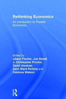 Rethinking Economics - 