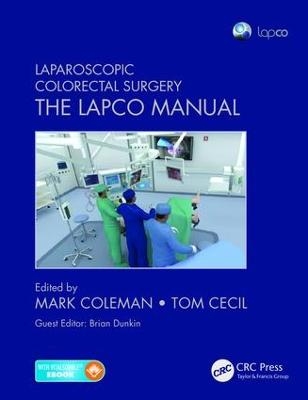 Laparoscopic Colorectal Surgery - 