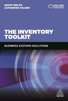 The Inventory Toolkit - Geoff Relph, Catherine Milner