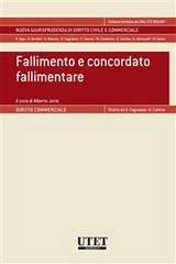 Fallimento e concordato fallimentare - Alberto Jorio