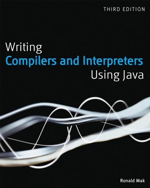 Writing Compilers and Interpreters - Ronald Mak