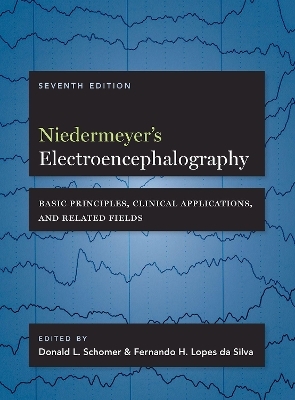 Niedermeyer's Electroencephalography - 