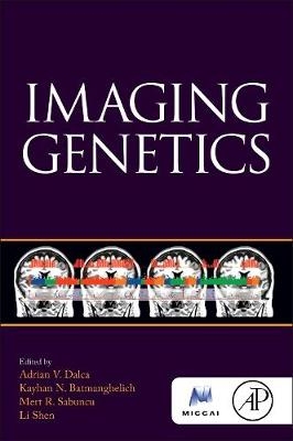 Imaging Genetics - 