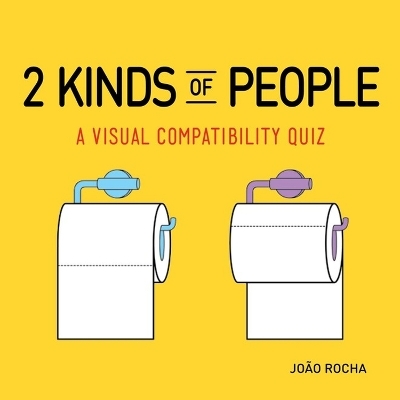 2 Kinds of People - João Rocha