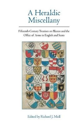 A Heraldic Miscellany - 