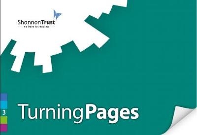 Turning Pages Manual 3