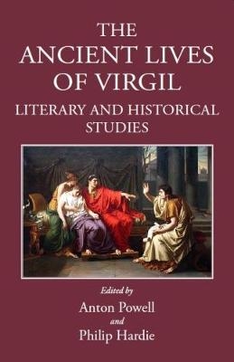 The Ancient Lives of Virgil - 
